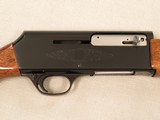 1979 Vintage 20 Ga. Browning B-2000 Grade 1 Buck Special Shotgun w/ Original Box, Etc.
** Flat Mint & Unfired! ** - 5 of 12