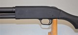 MOSSBERG MODEL 590 SHOCKWAVE 20GA UNFIRED WITH MATCHING BOX, LOCK AND PAPERWORK - 5 of 20