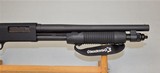 MOSSBERG MODEL 590 SHOCKWAVE 20GA UNFIRED WITH MATCHING BOX, LOCK AND PAPERWORK - 10 of 20