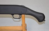 MOSSBERG MODEL 590 SHOCKWAVE 20GA UNFIRED WITH MATCHING BOX, LOCK AND PAPERWORK - 4 of 20