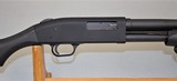 MOSSBERG MODEL 590 SHOCKWAVE 20GA UNFIRED WITH MATCHING BOX, LOCK AND PAPERWORK - 9 of 20