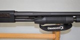 MOSSBERG MODEL 590 SHOCKWAVE 20GA UNFIRED WITH MATCHING BOX, LOCK AND PAPERWORK - 11 of 20