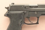 Sig Sauer P227 .45 ACP
SOLD - 7 of 16