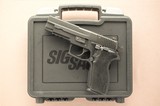 Sig Sauer P227 .45 ACP
SOLD - 1 of 16
