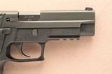 Sig Sauer P227 .45 ACP
SOLD - 8 of 16