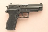 Sig Sauer P227 .45 ACP
SOLD - 5 of 16
