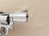 Smith & Wesson Model 686 Distinguished Combat Magnum, Cal. .357 Magnum, 3 Inch Barrel, New/Unfired SOLD - 6 of 8