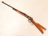 Winchester Model 94 Oklahoma Diamond Jubilee Commemorative, Cal. .32-40, 1982 Vintage, 1001 Manufactured, Rarely Seen - 3 of 18