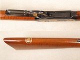 Winchester Model 94 Oklahoma Diamond Jubilee Commemorative, Cal. .32-40, 1982 Vintage, 1001 Manufactured, Rarely Seen - 16 of 18