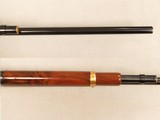 Winchester Model 94 Oklahoma Diamond Jubilee Commemorative, Cal. .32-40, 1982 Vintage, 1001 Manufactured, Rarely Seen - 15 of 18