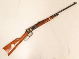 Winchester Model 94 Oklahoma Diamond Jubilee Commemorative, Cal. .32-40, 1982 Vintage, 1001 Manufactured, Rarely Seen - 2 of 18