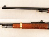 Winchester Model 94 Oklahoma Diamond Jubilee Commemorative, Cal. .32-40, 1982 Vintage, 1001 Manufactured, Rarely Seen - 7 of 18