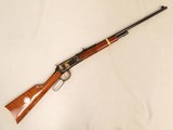 Winchester Model 94 Oklahoma Diamond Jubilee Commemorative, Cal. .32-40, 1982 Vintage, 1001 Manufactured, Rarely Seen - 10 of 18