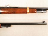 Winchester Model 94 Oklahoma Diamond Jubilee Commemorative, Cal. .32-40, 1982 Vintage, 1001 Manufactured, Rarely Seen - 6 of 18