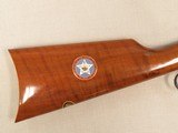 Winchester Model 94 Oklahoma Diamond Jubilee Commemorative, Cal. .32-40, 1982 Vintage, 1001 Manufactured, Rarely Seen - 4 of 18