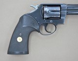 1977-78 Vintage Colt Police Positive Special 4th Issue in .38 Special - 6 of 15