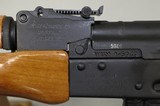 Romanian Cugir AK-47 7.62x39mm **SOLD** - 15 of 15