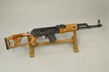 Romanian Cugir AK-47 7.62x39mm **SOLD** - 1 of 15