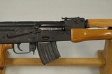 Romanian Cugir AK-47 7.62x39mm **SOLD** - 3 of 15