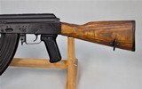 EGYPTIAN MAADI AKM CHAMBERED IN 7.62 X 39mm SOLD - 6 of 20