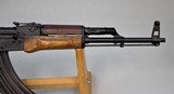 EGYPTIAN MAADI AKM CHAMBERED IN 7.62 X 39mm SOLD - 4 of 20