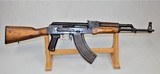 EGYPTIAN MAADI AKM CHAMBERED IN 7.62 X 39mm SOLD - 1 of 20