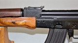 EGYPTIAN MAADI AKM CHAMBERED IN 7.62 X 39mm SOLD - 8 of 20