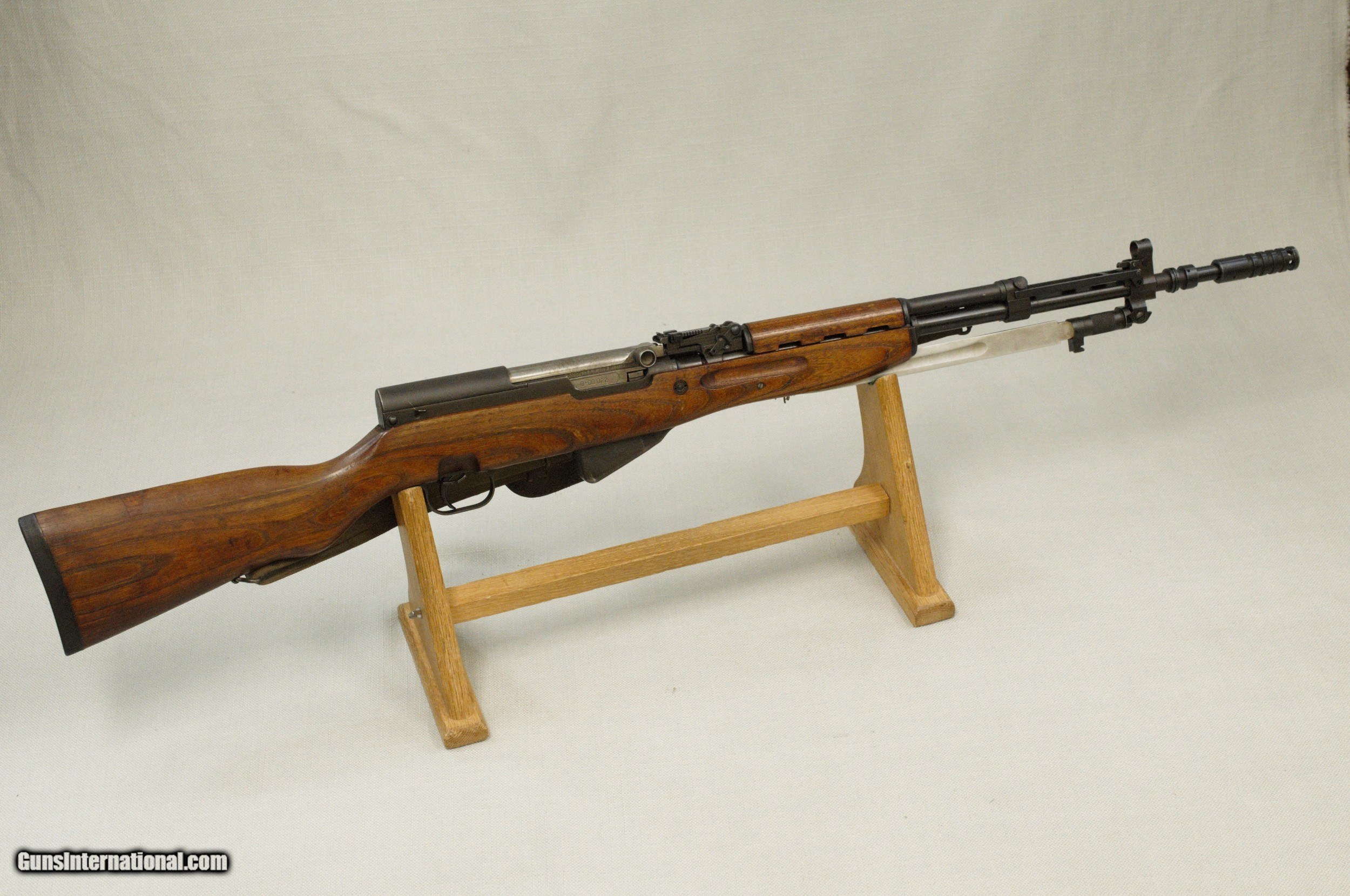 sksさま 専用 All Matching** Yugoslavian Model 59/66 SKS in 7.62x39
