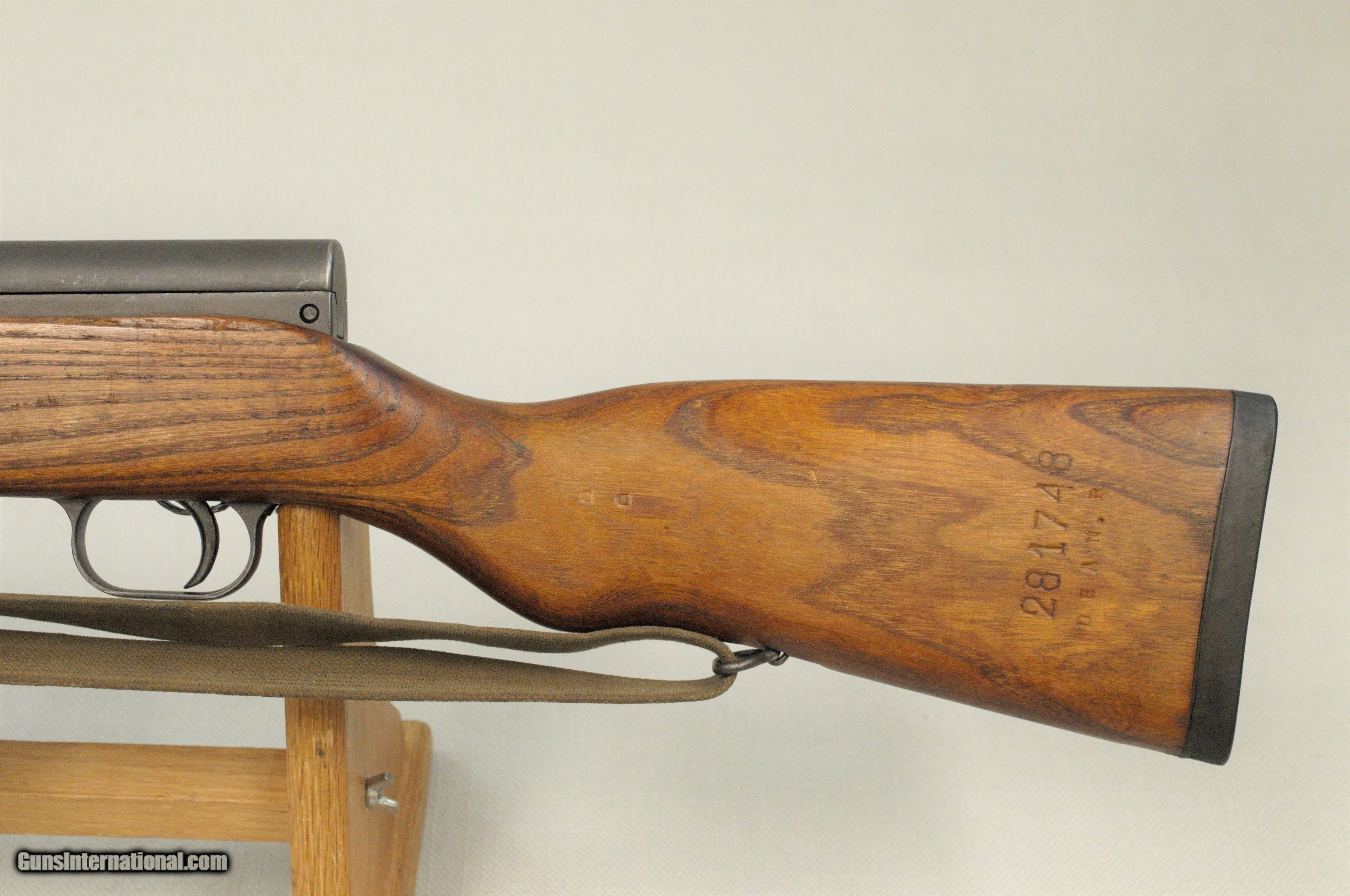 **All Matching** Yugoslavian Model 59/66 SKS in 7.62x39 Caliber