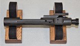 SPIKES TACTICAL MODEL SL-15 ZOMBIE CHAMBERED IN 6.8 SPC WITH 3 X 9 SCOPE SOLD - 21 of 25