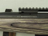 Model M-2012 Colt Tactical Rifle in .308 Winchester by Cooper Firearms
** 1st Yr. Production in Spectacular Condition! ** - 11 of 25