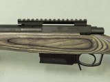 Model M-2012 Colt Tactical Rifle in .308 Winchester by Cooper Firearms
** 1st Yr. Production in Spectacular Condition! ** - 8 of 25