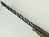 Late 1980's Vintage Winchester 12 Ga. Model 101 Diamond Grade Trap O/U Shotgun w/ 30" Ported Barrels
** VERY Lightly Used & Exceptional Cond - 19 of 25