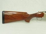 Late 1980's Vintage Winchester 12 Ga. Model 101 Diamond Grade Trap O/U Shotgun w/ 30" Ported Barrels
** VERY Lightly Used & Exceptional Cond - 2 of 25