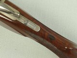 Late 1980's Vintage Winchester 12 Ga. Model 101 Diamond Grade Trap O/U Shotgun w/ 30" Ported Barrels
** VERY Lightly Used & Exceptional Cond - 16 of 25