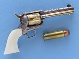 Uberti Minature .45 Colt SAA - 2 of 8
