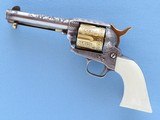 Uberti Minature .45 Colt SAA - 8 of 8