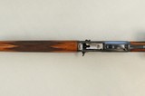 1958 Vintage Belgian Browning A5 Light Twenty Shotgun w/ 28" Vent Rib Full Choke Barrel
**SOLD** - 13 of 19