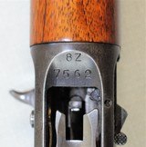 1958 Vintage Belgian Browning A5 Light Twenty Shotgun w/ 28" Vent Rib Full Choke Barrel
**SOLD** - 19 of 19