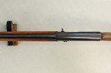 1958 Vintage Belgian Browning A5 Light Twenty Shotgun w/ 28" Vent Rib Full Choke Barrel
**SOLD** - 10 of 19