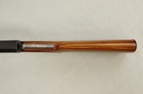 1958 Vintage Belgian Browning A5 Light Twenty Shotgun w/ 28" Vent Rib Full Choke Barrel
**SOLD** - 9 of 19