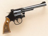 Smith & Wesson Model17 Classic, Cal. .22 LR - 3 of 12