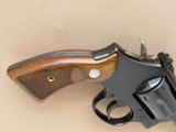 Smith & Wesson Model17 Classic, Cal. .22 LR - 6 of 12