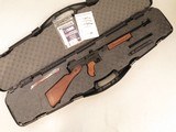 KAHR Thompson .45 M1 Carbine, Cal. .45 ACP - 1 of 17