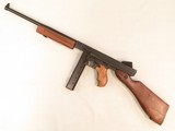 KAHR Thompson .45 M1 Carbine, Cal. .45 ACP - 3 of 17