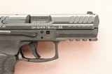 **Like New in Box** Heckler & Koch VP-9 9x19mm
SOLD - 8 of 19