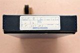 **1993 Last Year Production** Smith & Wesson Model 52-2 Pistol .38 Special Wadcutter w/ Original Box, Manual, Etc SOLD - 18 of 18
