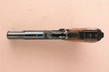 **1993 Last Year Production** Smith & Wesson Model 52-2 Pistol .38 Special Wadcutter w/ Original Box, Manual, Etc SOLD - 12 of 18