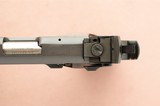 **1993 Last Year Production** Smith & Wesson Model 52-2 Pistol .38 Special Wadcutter w/ Original Box, Manual, Etc SOLD - 11 of 18