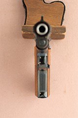 **1993 Last Year Production** Smith & Wesson Model 52-2 Pistol .38 Special Wadcutter w/ Original Box, Manual, Etc SOLD - 15 of 18